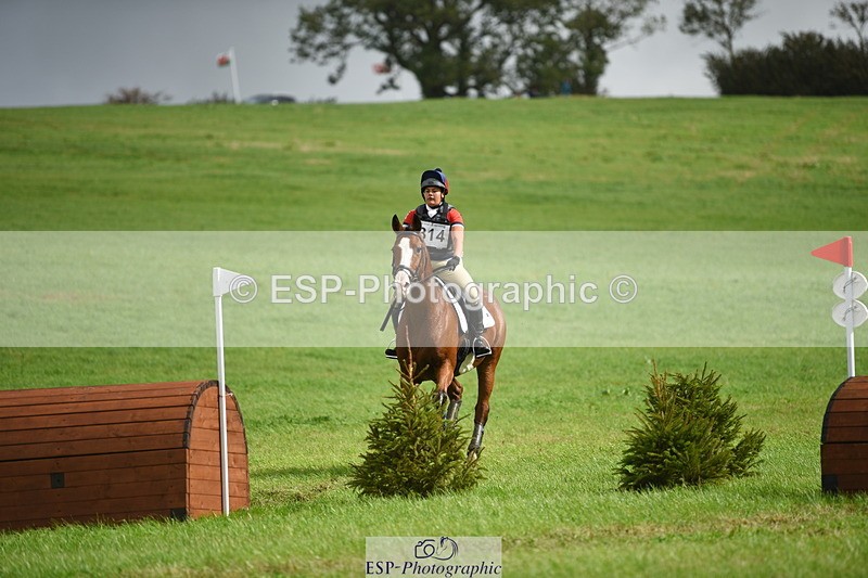 230924A-120234-05109 - 100 XC 12.00 to 13.00