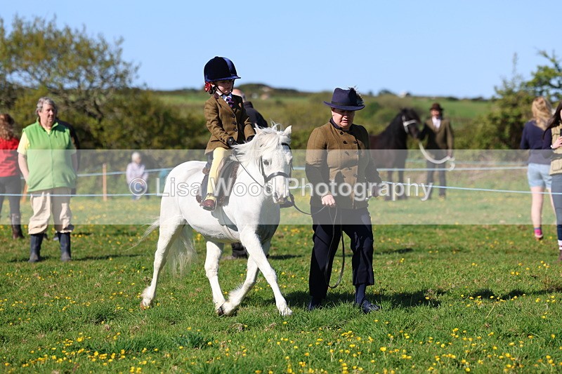 3E7A8707 - Class 2: Lead rein