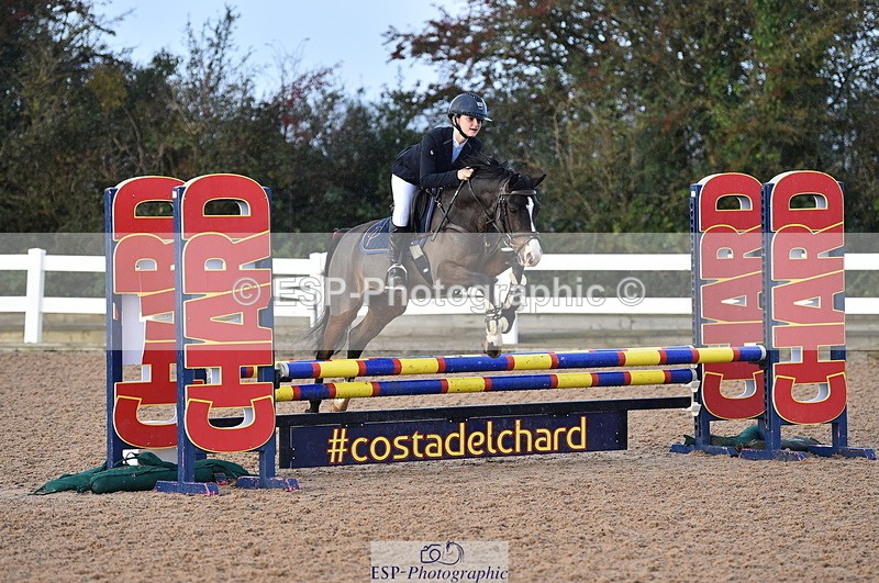 231028A-102020-00380 - Cls 1 Pony 70cm