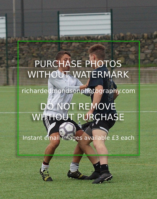 DSC07563 - Kendal Leisure League Sunday 11 August