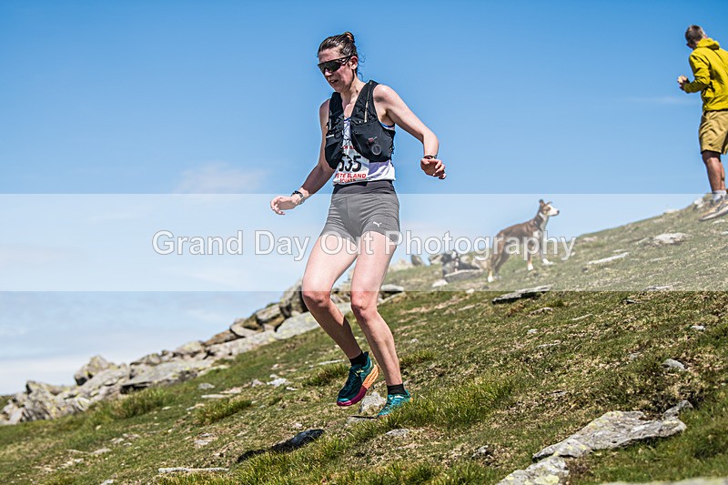 Duddon Short-94 - Duddon Valley Short Fell Race Saturday 30th May 2026
