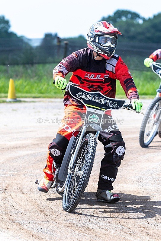 250510-7D-8E0A8425 - Rde & Skid It Speedway Experience Day 10th May 2025