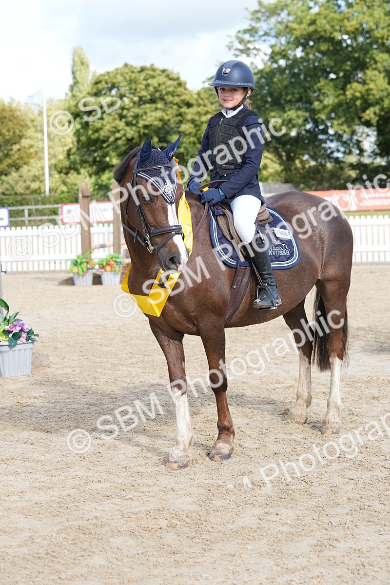 SBM_48596 - J7 - Junior Pony 60cm Championship