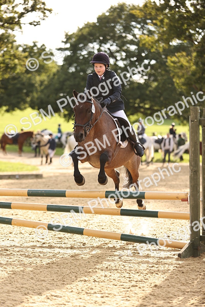 SBM_52852 - J10 - Junior Pony 75cm Championship