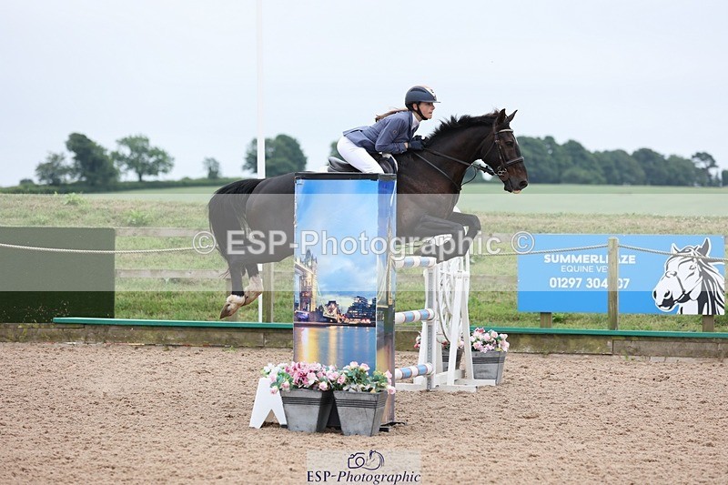 250629-081804-09165 - Cls 27b Junior 1.20m Open & Presentations