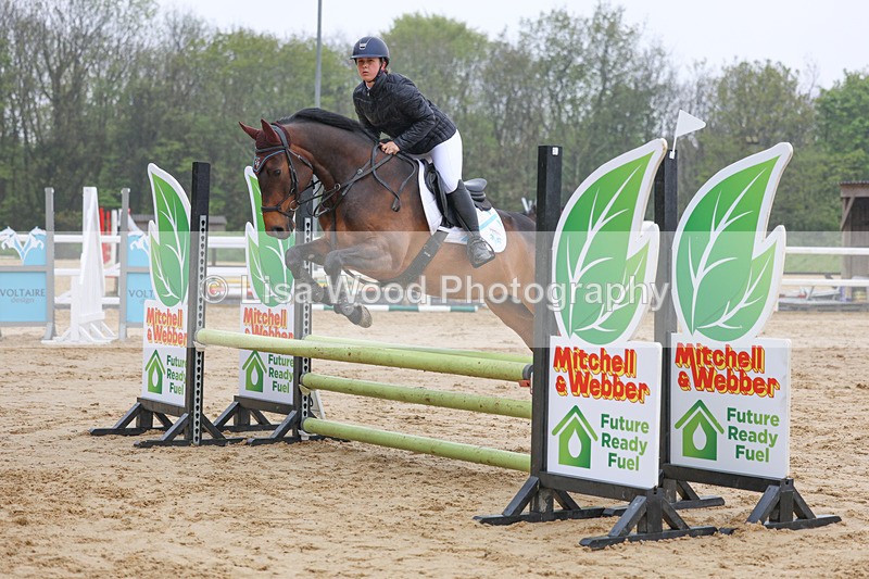 3E7A1917 - Class 3: Senior 80cm