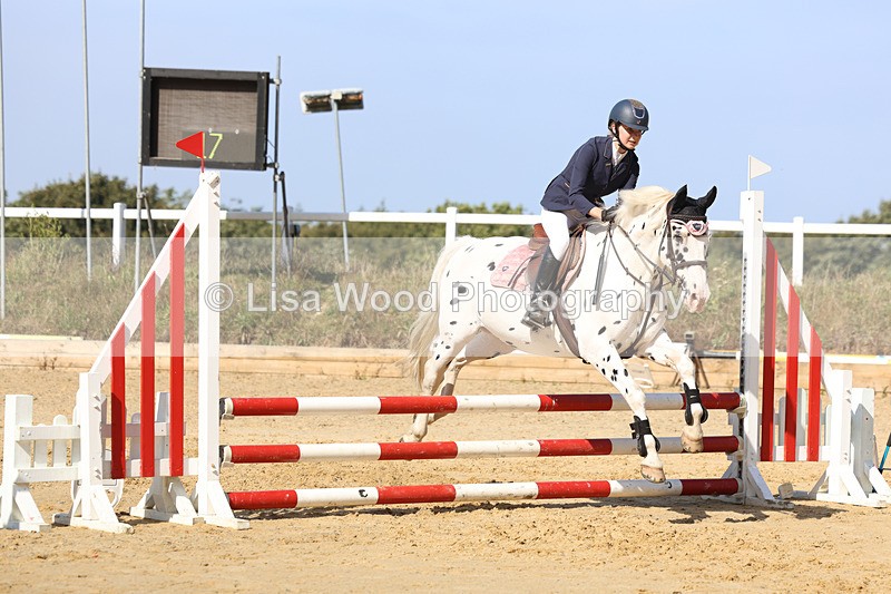 3E7A0951 - Class 6: 70cm Junior