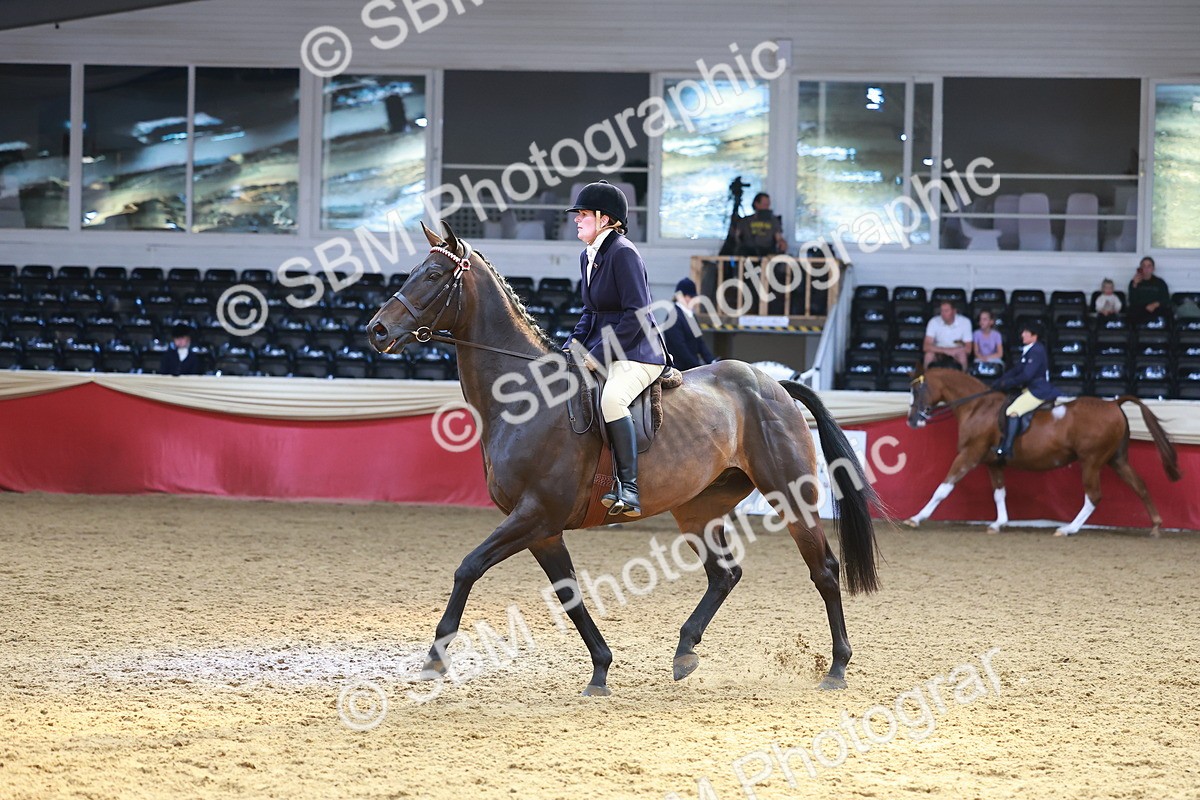 SBM_20015 - Class 906 - Sup Final Ridden Champ
