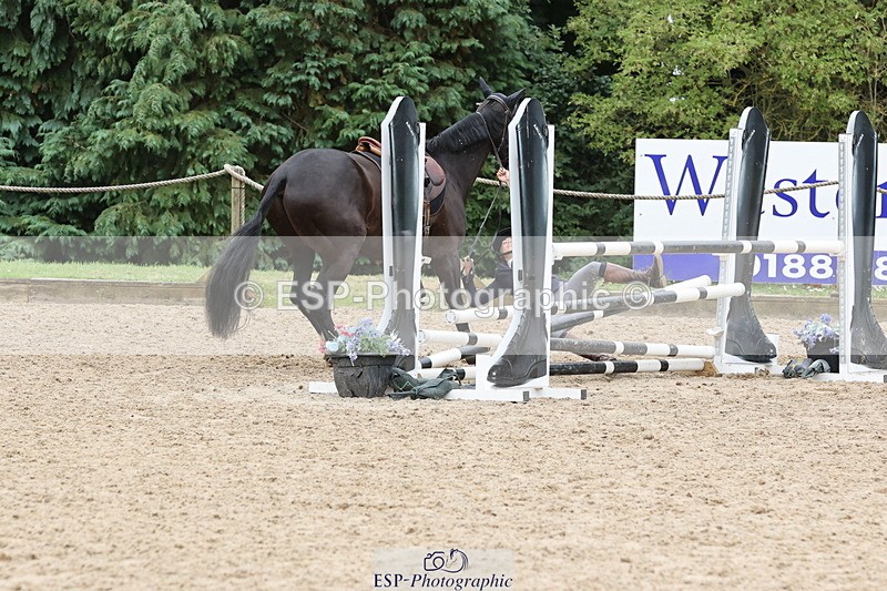 250705A-124117-14209 - Cls 35 95cm Amateur Quali