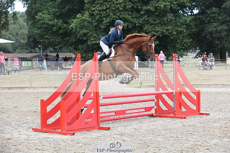 250829A-091240-00169 - Cls 6 85cm Amateur Quali
