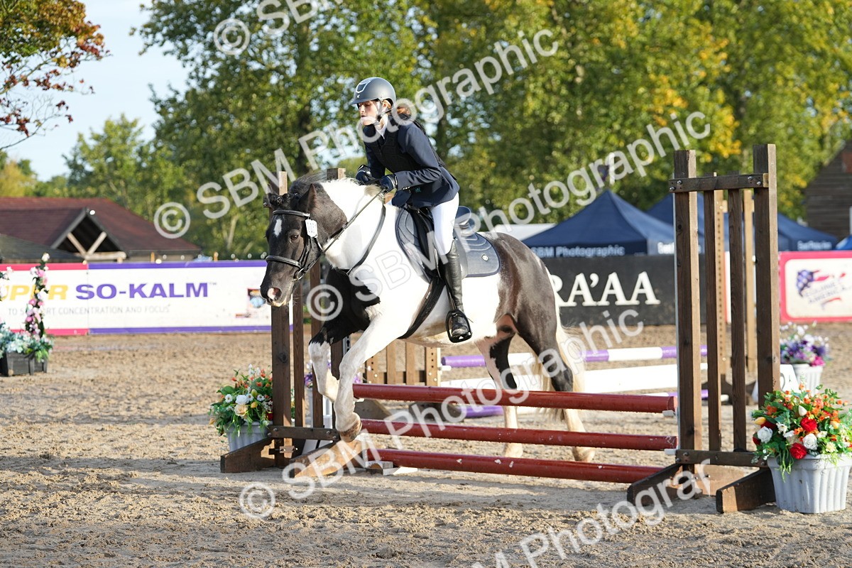 SBM_32275 - J5 - Junior Pony 50cm Championship