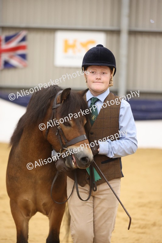 20260913-0167 - Class 121 - Young Handler 5-16