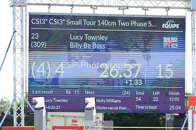 240719A-110239-10408 - Cls 2, 3 Star Small Tour 1.40m