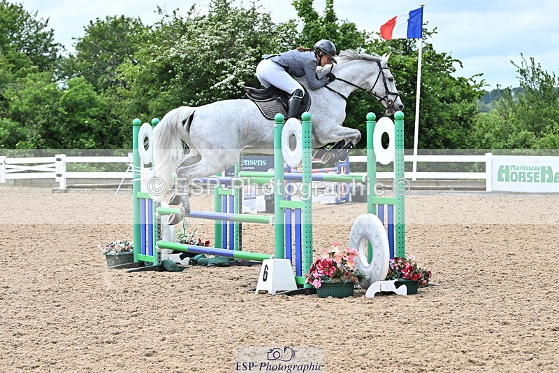 240523A-130600-01894 - Cls 4 Snr 1.20m Open