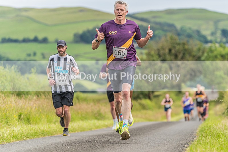 Lambfoot-293 - Lambfoot Loop Road Race Tuesday 2nd July 2024