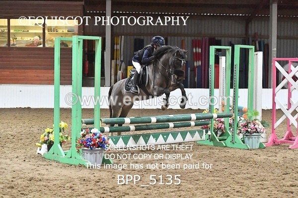 BPP_5135 - CLASS 8 Pony Intro 70cm Open