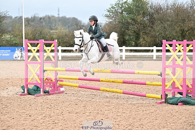240309A-110352-00170 - Cls 3 Pony British Novice and 80cm Open