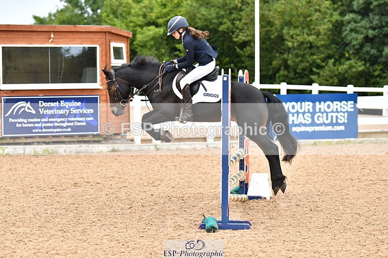 230819A-101311-00183 - Cls 21 Pony Brit Novice & 80cm Open