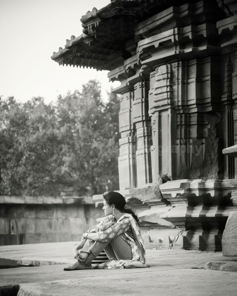 India A-62 - Peoples of India
