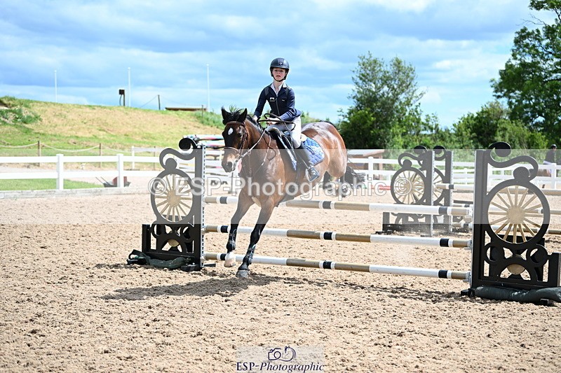 240608A-145949-01507 - Cls 11 Pony Newcomers and 1m Open