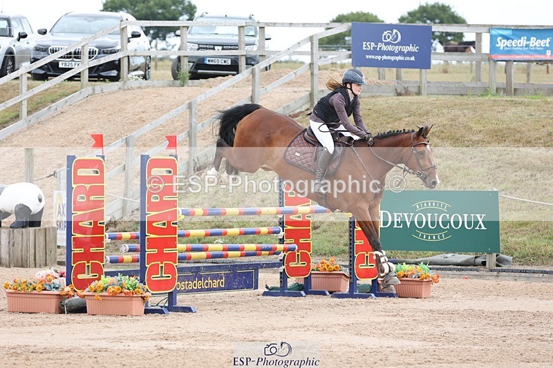 250719-112842-14509 - Cls 11, 1 Star Bronze Tour