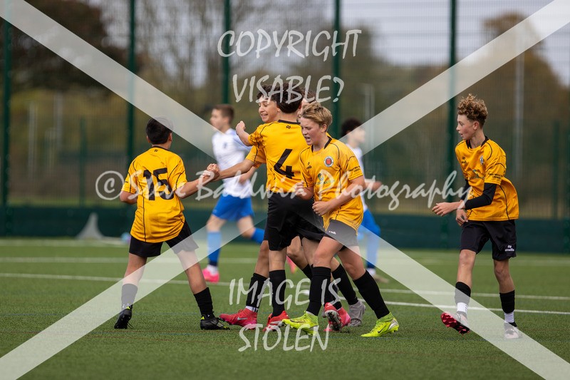 1DX30815 - 2025-10-04 FC Abbey Meads U14 North Wilts RTC V Droitwich Spa Youth FC U14 MJPL