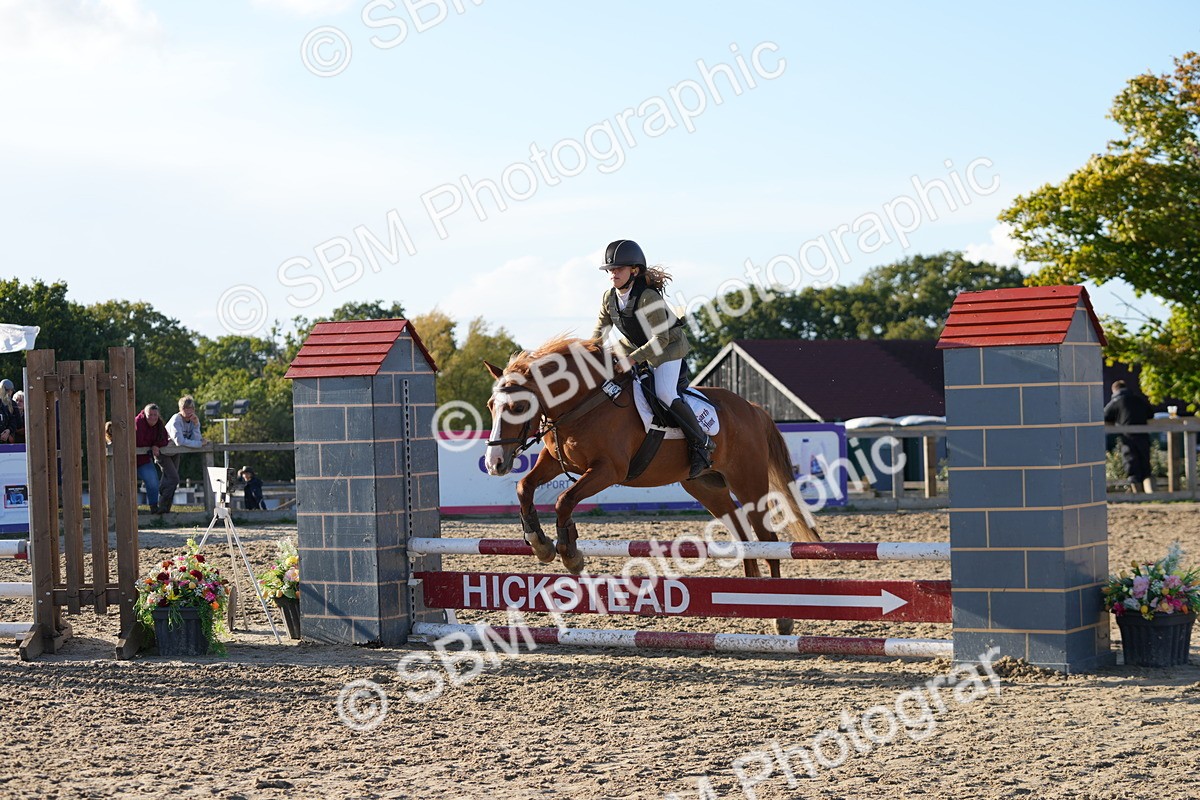 SBM_53721 - J8 - Junior Pony 65cm Championship