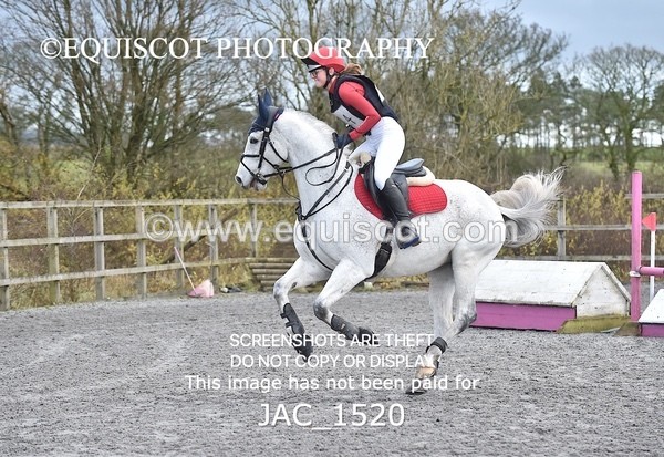 JAC_1520 - 70cm Snr Open, National AE Qualifier