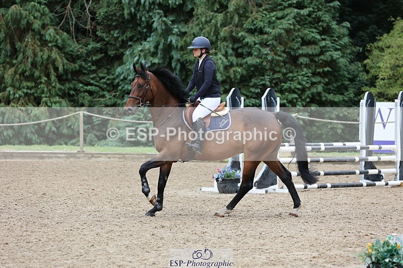 250705A-100525-13632 - Cls 33 Snr British Novice and 90cm Open