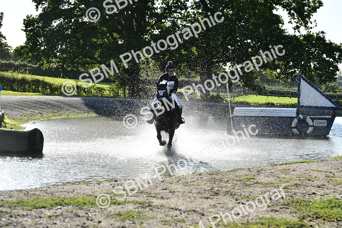SBM_12061 - E6 - Eventers Challenge 80cm Championship