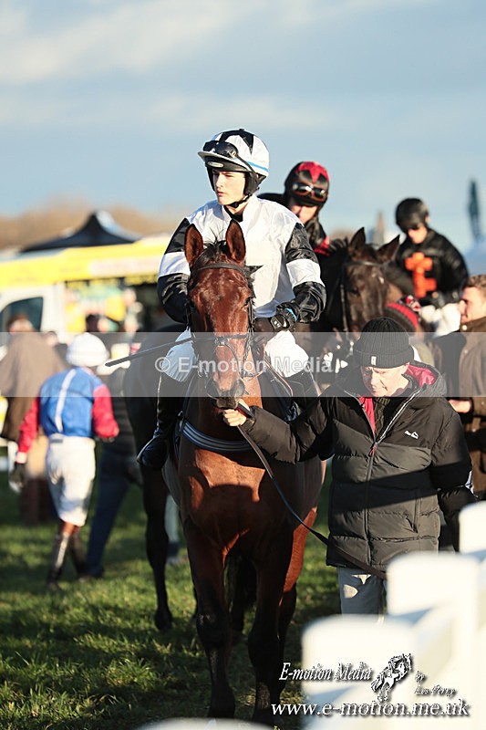 PtP 301125  0877 - Hursley Hambledon Point-to-Point Larkhill Racecourse 30/11/2025