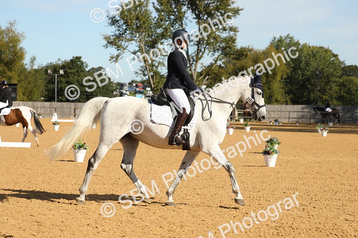 SBM_18592 - D10 - Small Tour Championship - Prelim 2