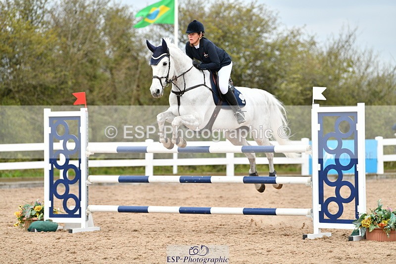 240421A-114716-13769 - Cls 20, 1 Star Silver Tour 1.20m