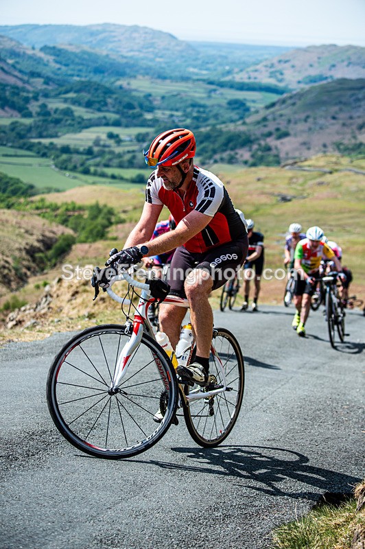 131801 - Hardknott Pass Camera 3 13.00-14.00