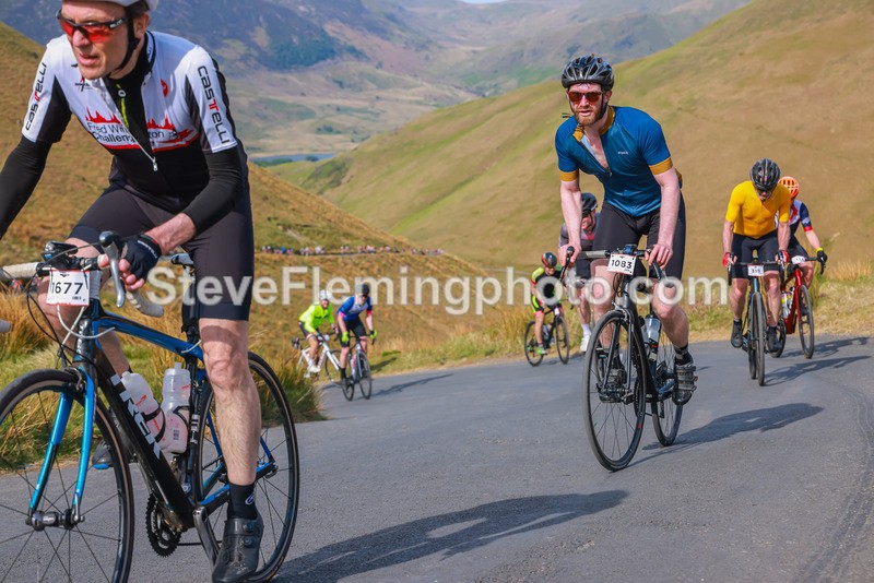 094903 - Newlands Pass 09.00-10.00