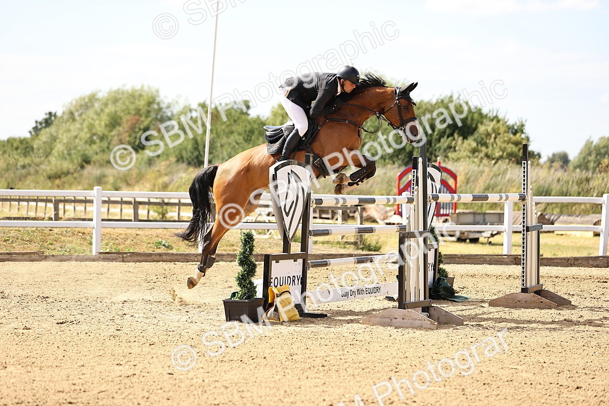 SBM_011791 - Class 10 - Talent Seekers Inc 7 Year Championship Qualifier - 2nd Half