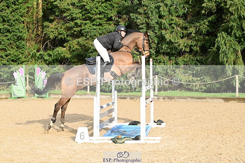 250215A-145522-01684 - Cls 5 Foxhunter and 1.20m Open