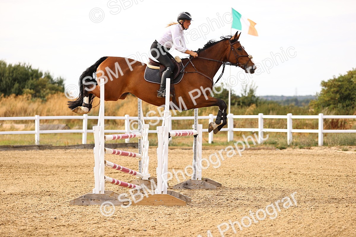 SBM_001877 - Class 7 - Senior  1.15m Open