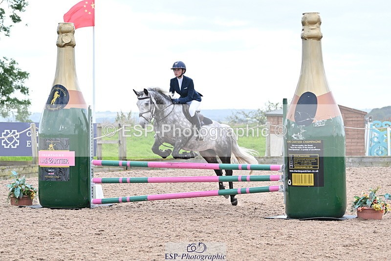 240628A-164728-01543 - Cls 5 Stepping Stones 128cm + 138cm