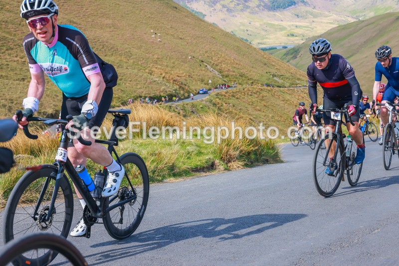 102500-2 - Newlands Pass 10.00-11.00