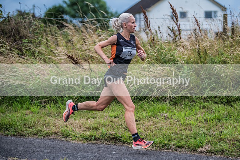 Netherhall 10K-154 - Netherhall 10K Road Race Wednesday 3rd August 2022