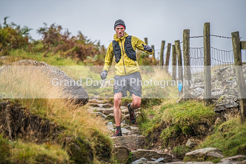 Langdale-1088 - Langdale Horseshoe Fell Race Saturday 12thOctober 2024