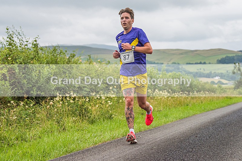 Lambfoot Loop-281 - Lambfoot Loop Road Race Tuesday 4th July 2023