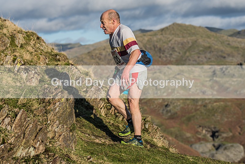 Dunnerdale-1060 - Dunnerdale Fell Race Saturday 11th November 2023