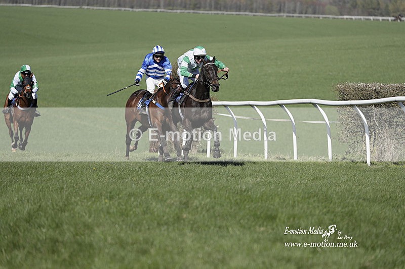 PtP 100423 638 - Old Berkshire Point-to-Point Lockinge 10/04/23