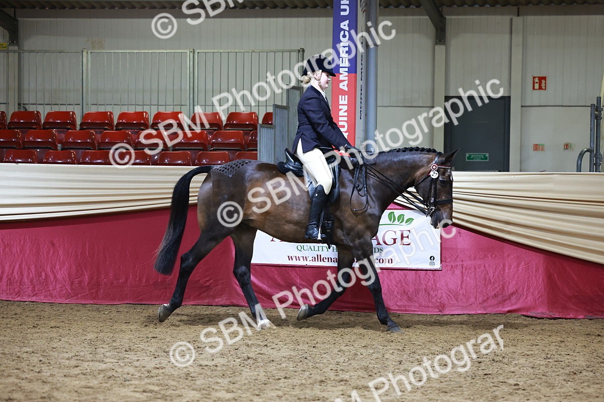 SBM_20340 - Class E - Best Turned Out Champ