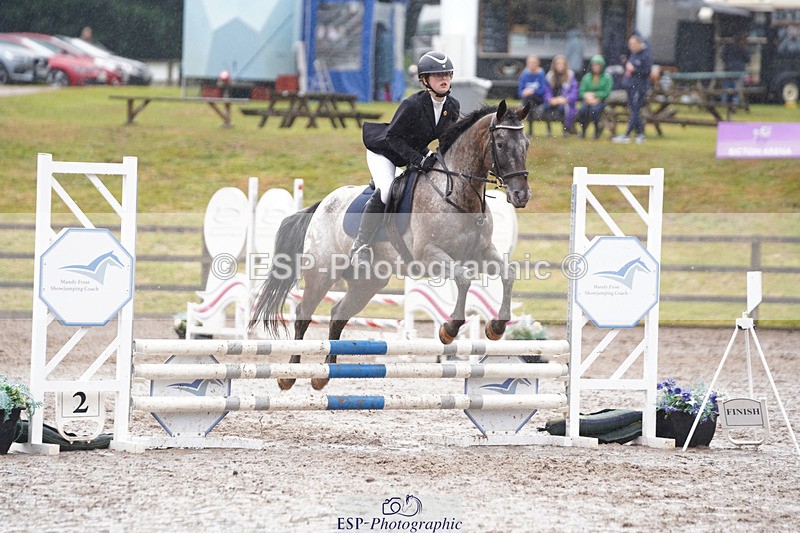 240824X-094830-22506 - 70cm Round 1 9.30 to 11.10