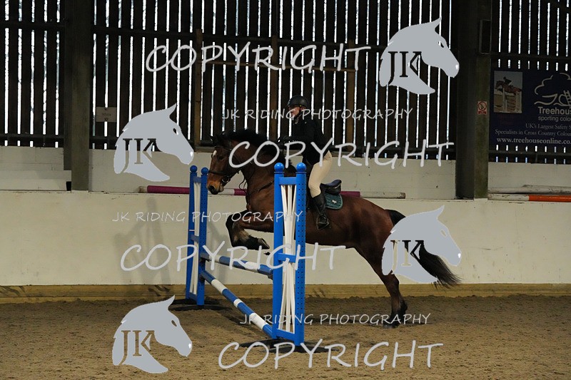 JKR03493 - Class 7 80cm