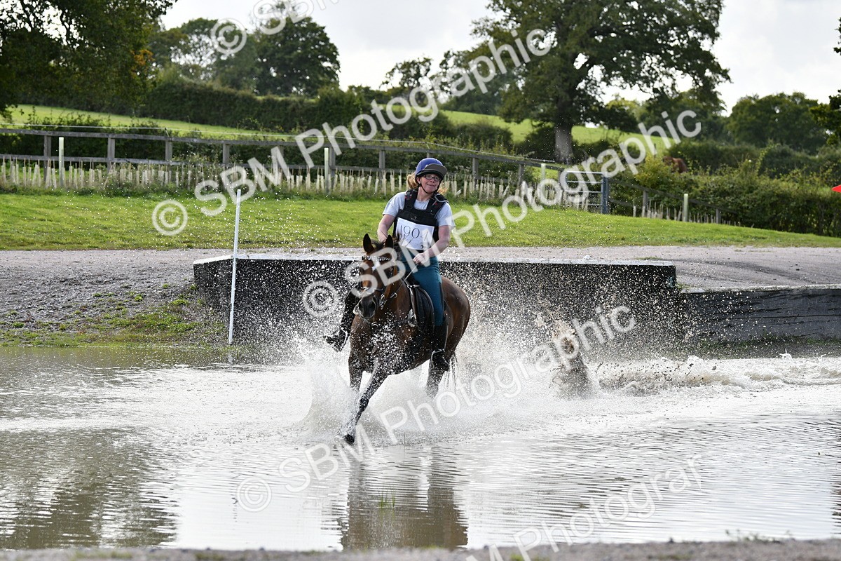 SBM_09820 - E3 - Eventers Challenge 80cm Open