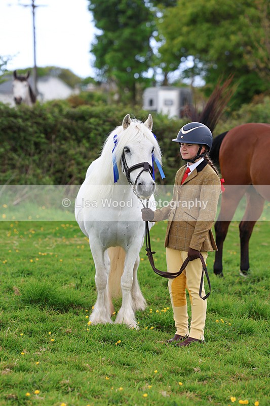 3E7A0860 - In Hand Championship